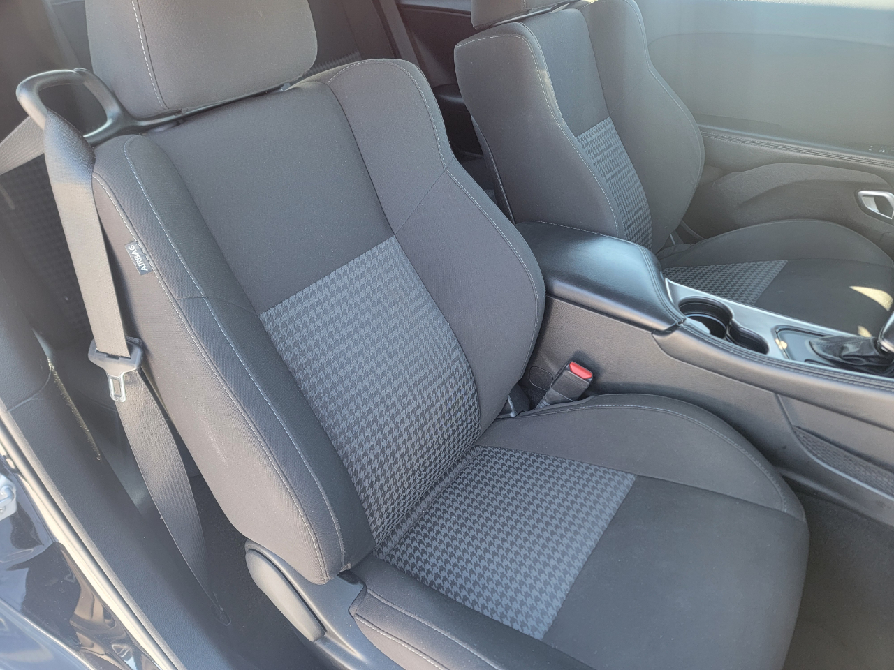 Dodge Challenger R/T RWD 2022