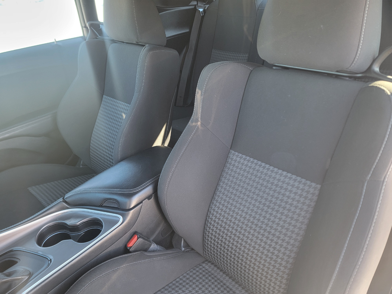 Dodge Challenger R/T RWD 2022