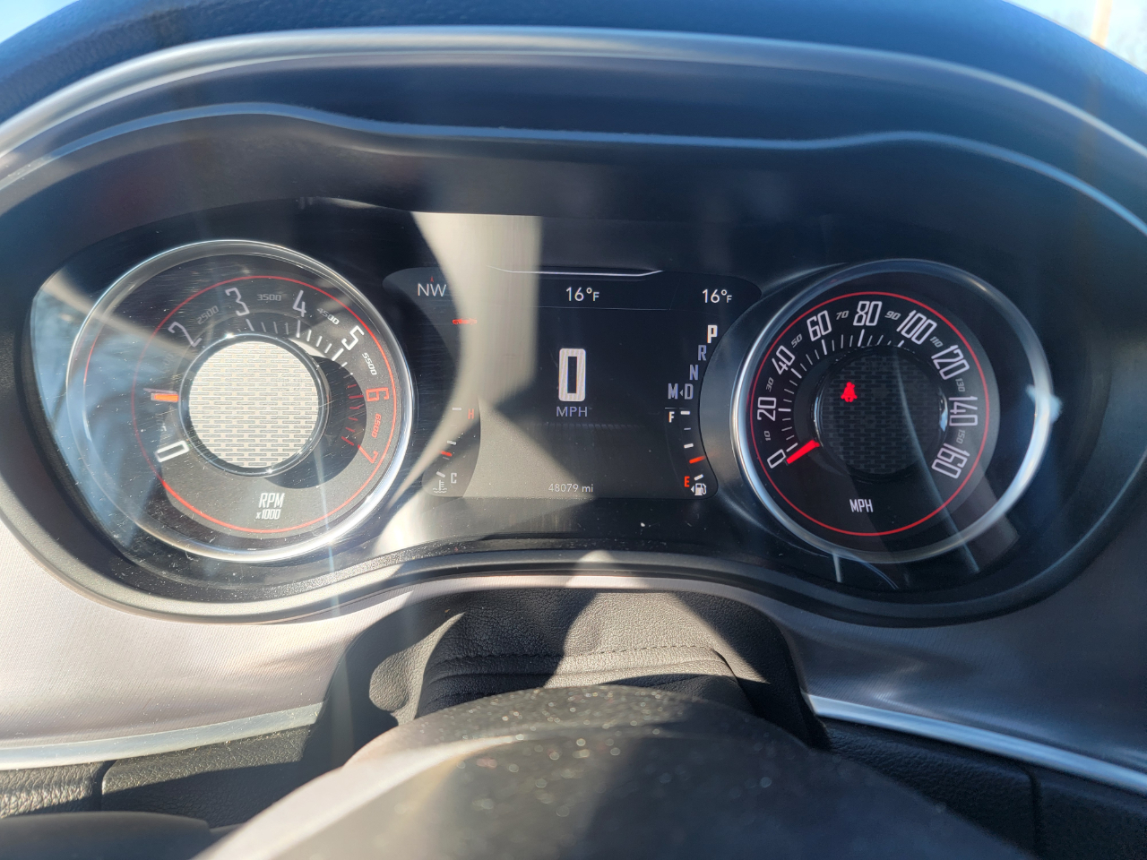 Dodge Challenger R/T RWD 2022