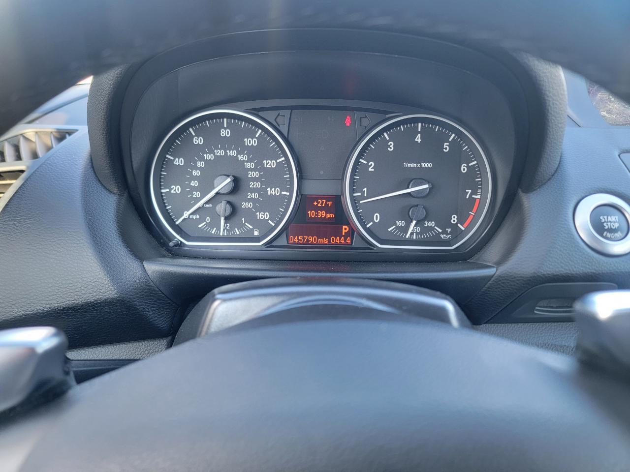 BMW 1 Series 2dr Conv 135i 2009