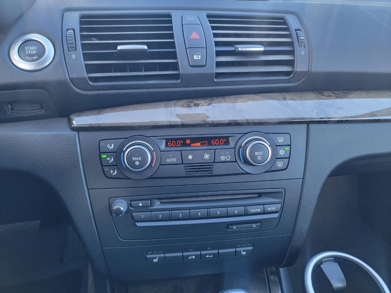 BMW 1 Series 2dr Conv 135i 2009