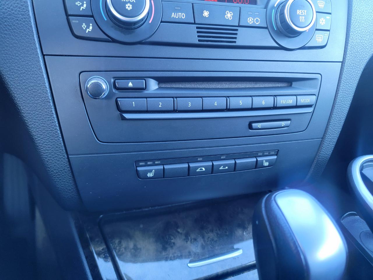 BMW 1 Series 2dr Conv 135i 2009