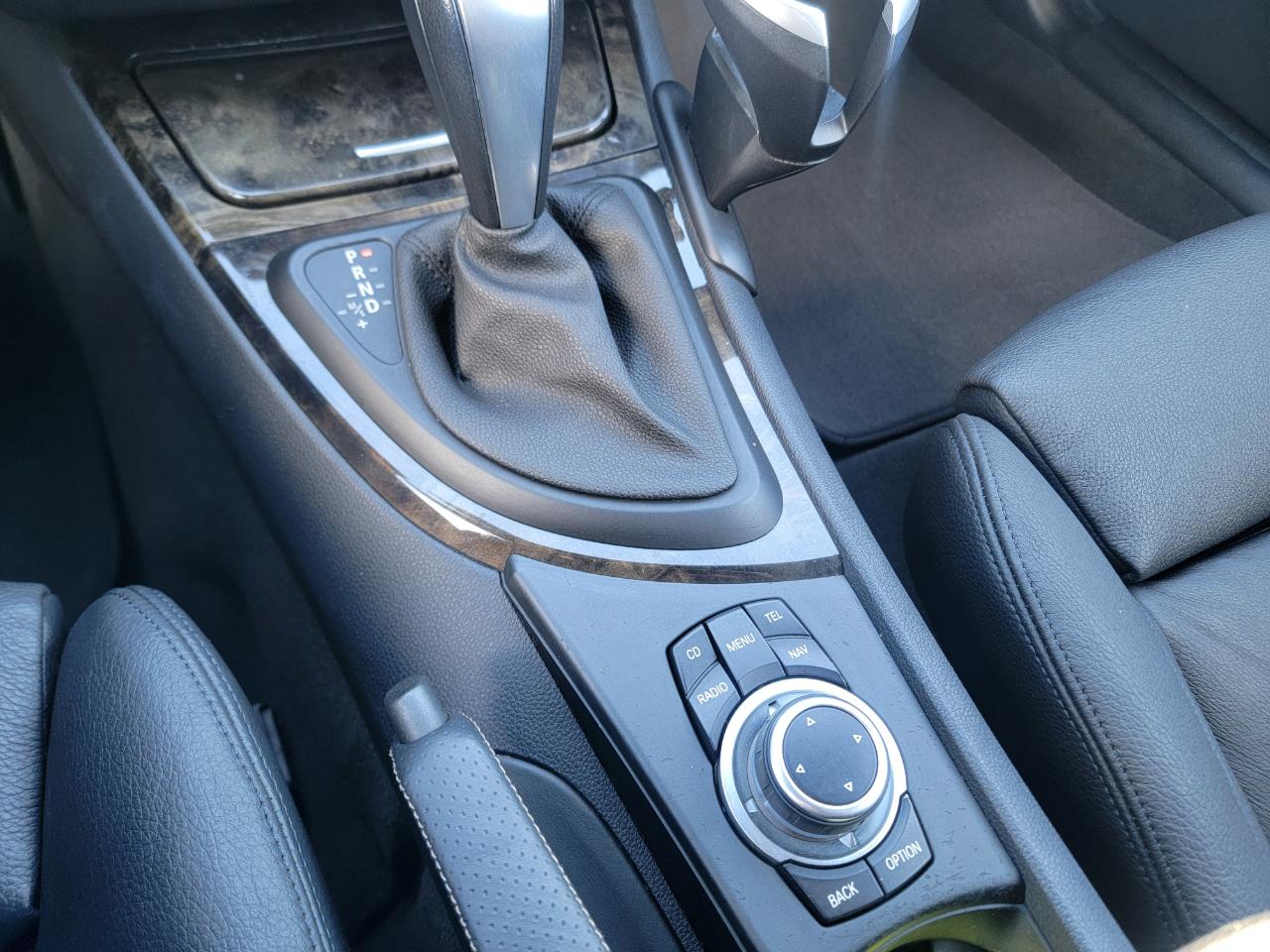 BMW 1 Series 2dr Conv 135i 2009