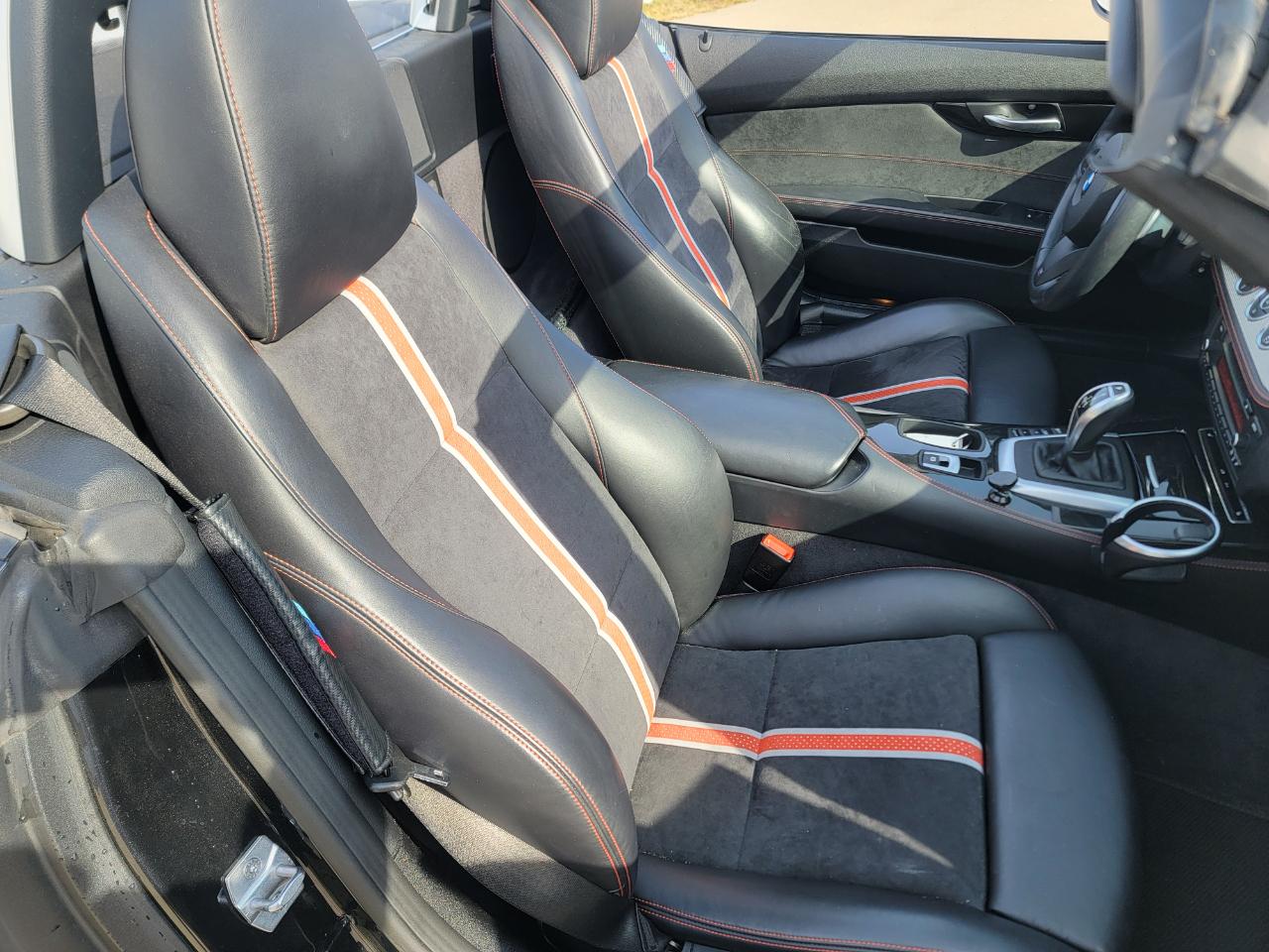 BMW Z4 2dr Roadster sDrive28i 2014