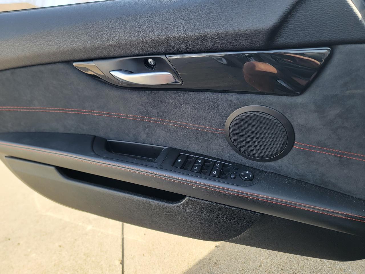 BMW Z4 2dr Roadster sDrive28i 2014