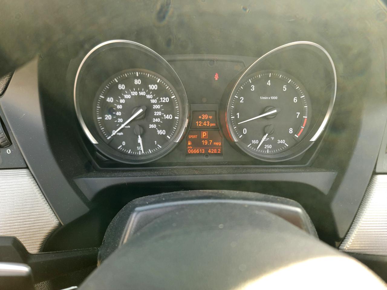 BMW Z4 2dr Roadster sDrive28i 2014