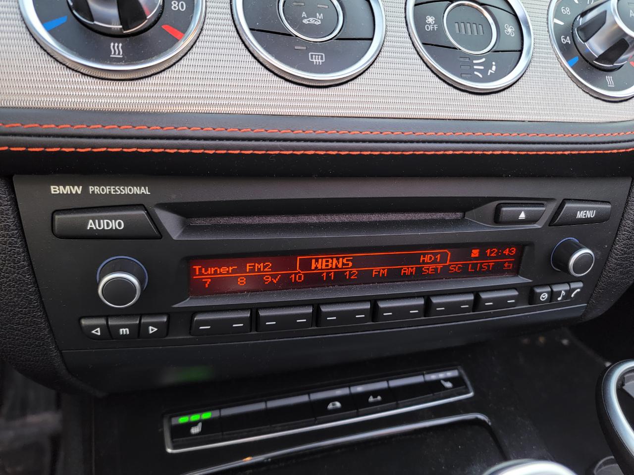 BMW Z4 2dr Roadster sDrive28i 2014