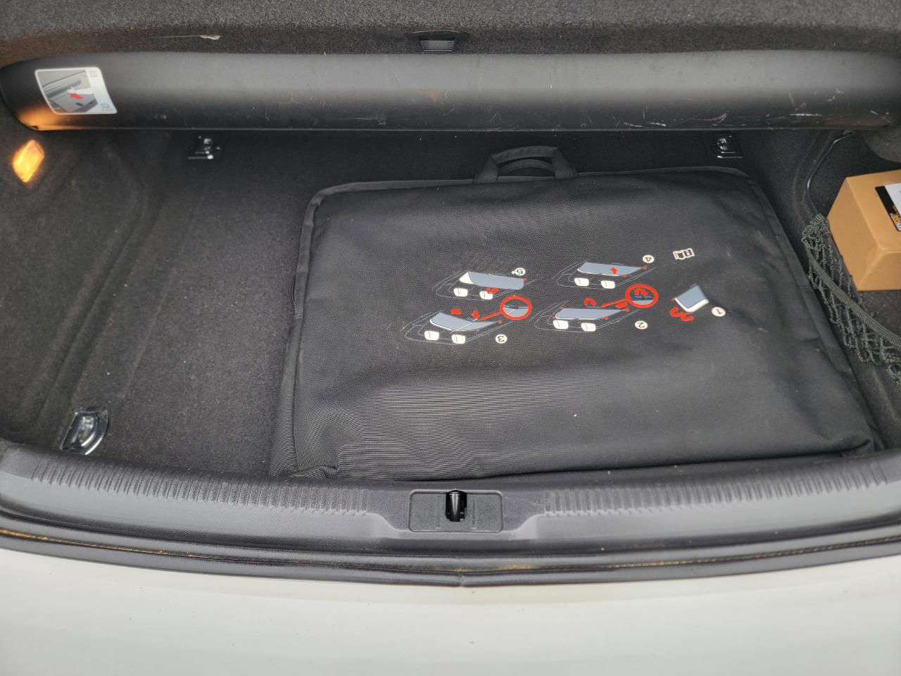 Audi A5 2dr Cabriolet Auto quattro 2.0T Premium 2014