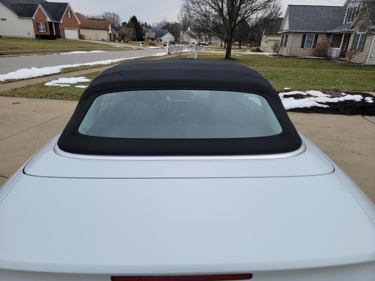 Audi A5 2dr Cabriolet Auto quattro 2.0T Premium 2014