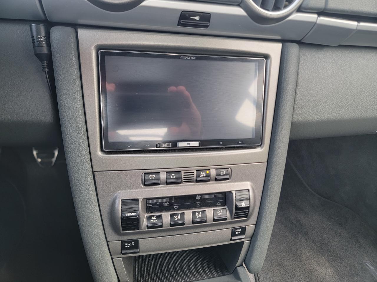 Porsche Cayman 2dr Cpe S 2006