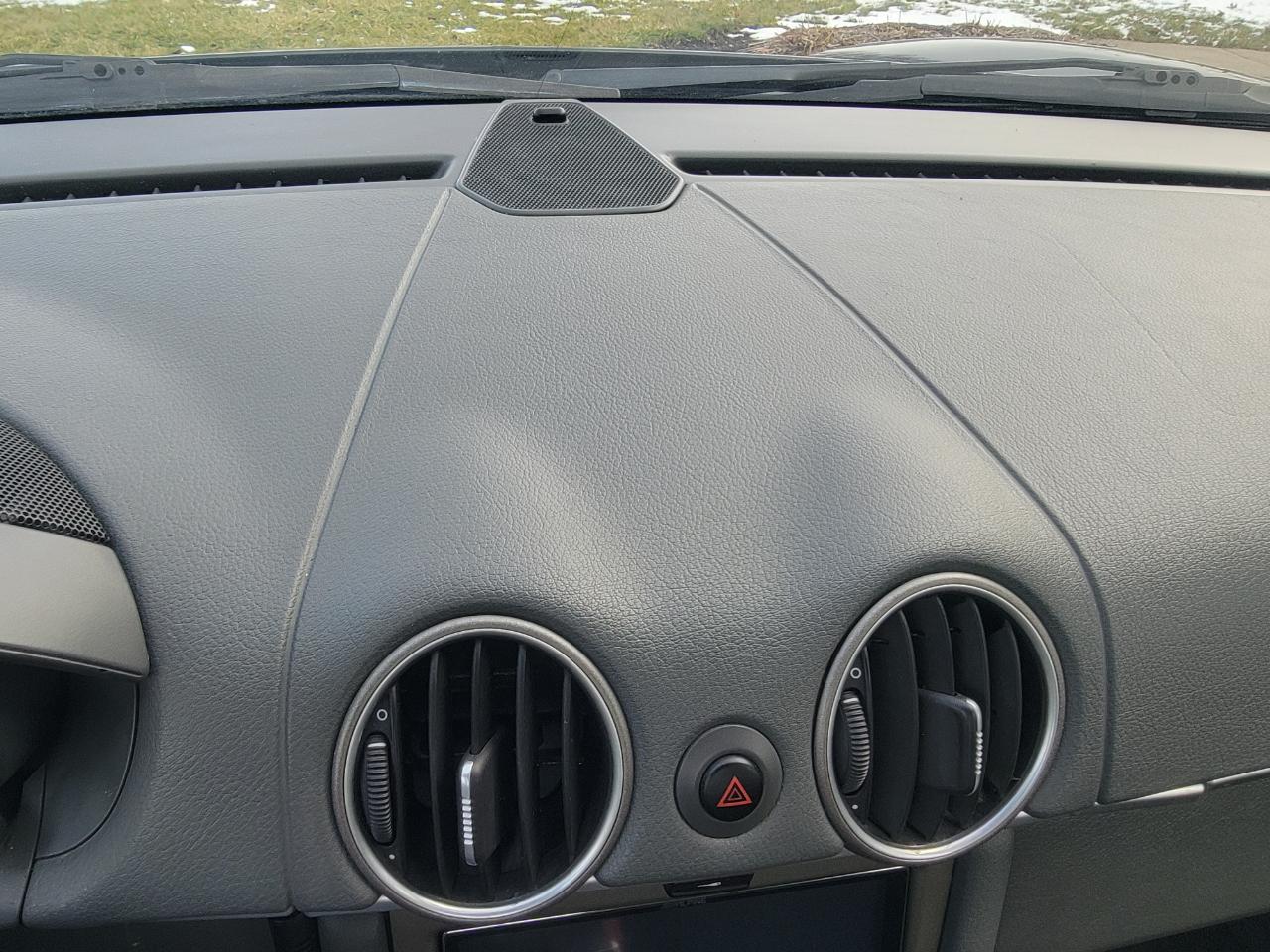 Porsche Cayman 2dr Cpe S 2006