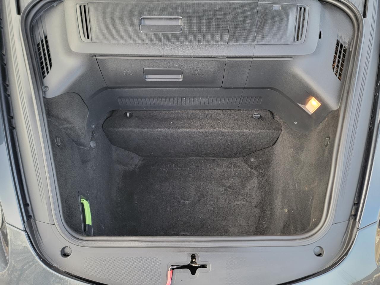 Porsche Cayman 2dr Cpe S 2006