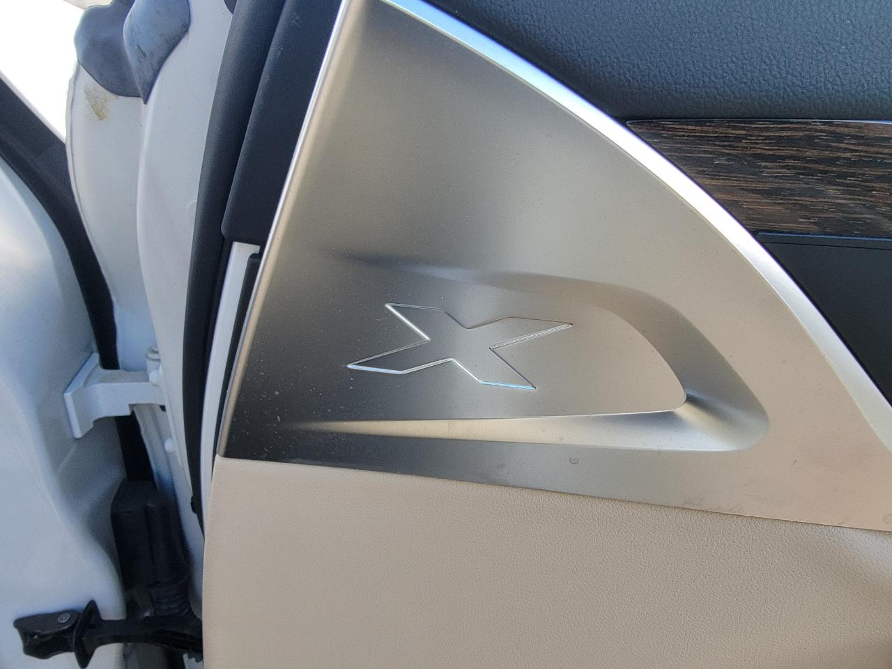 BMW X3 xDrive30i Sports Activity Vehicle 2019