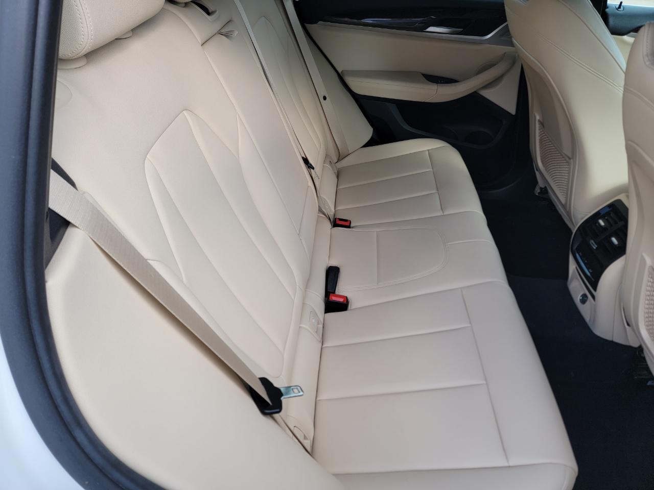 BMW X3 xDrive30i Sports Activity Vehicle 2019