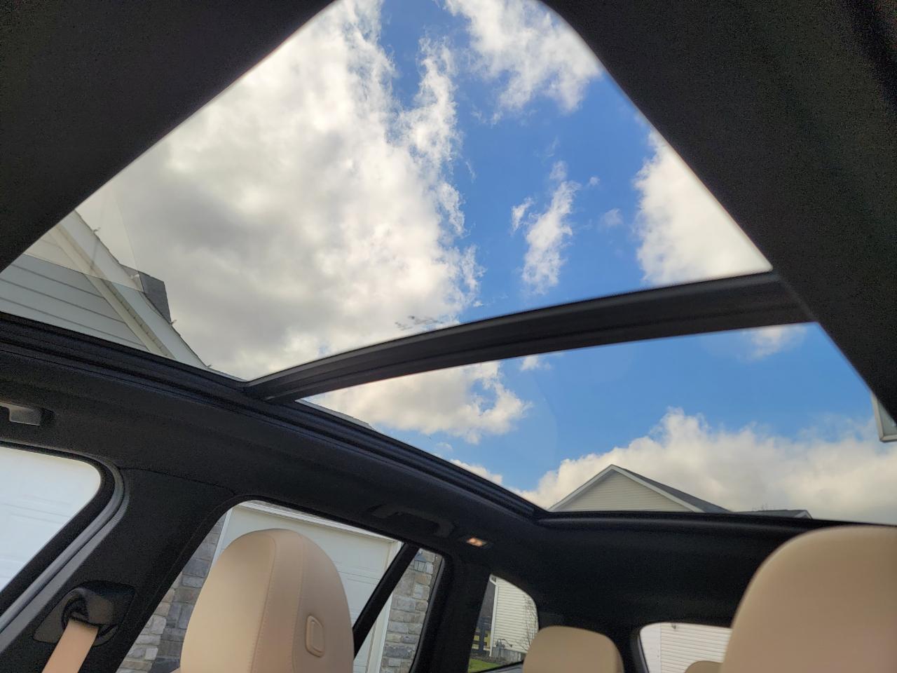 BMW X3 xDrive30i Sports Activity Vehicle 2019