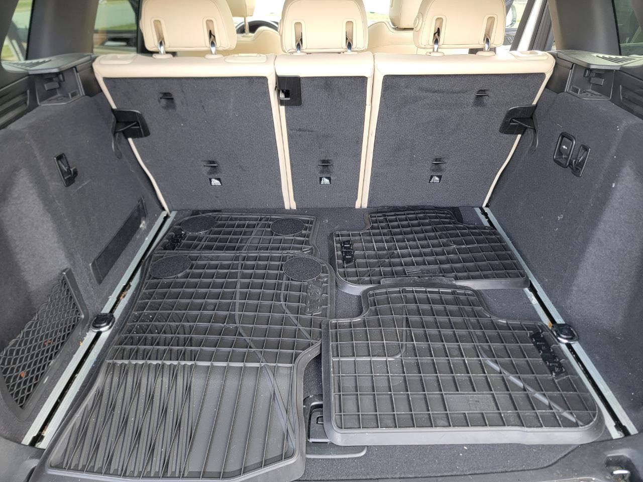 BMW X3 xDrive30i Sports Activity Vehicle 2019