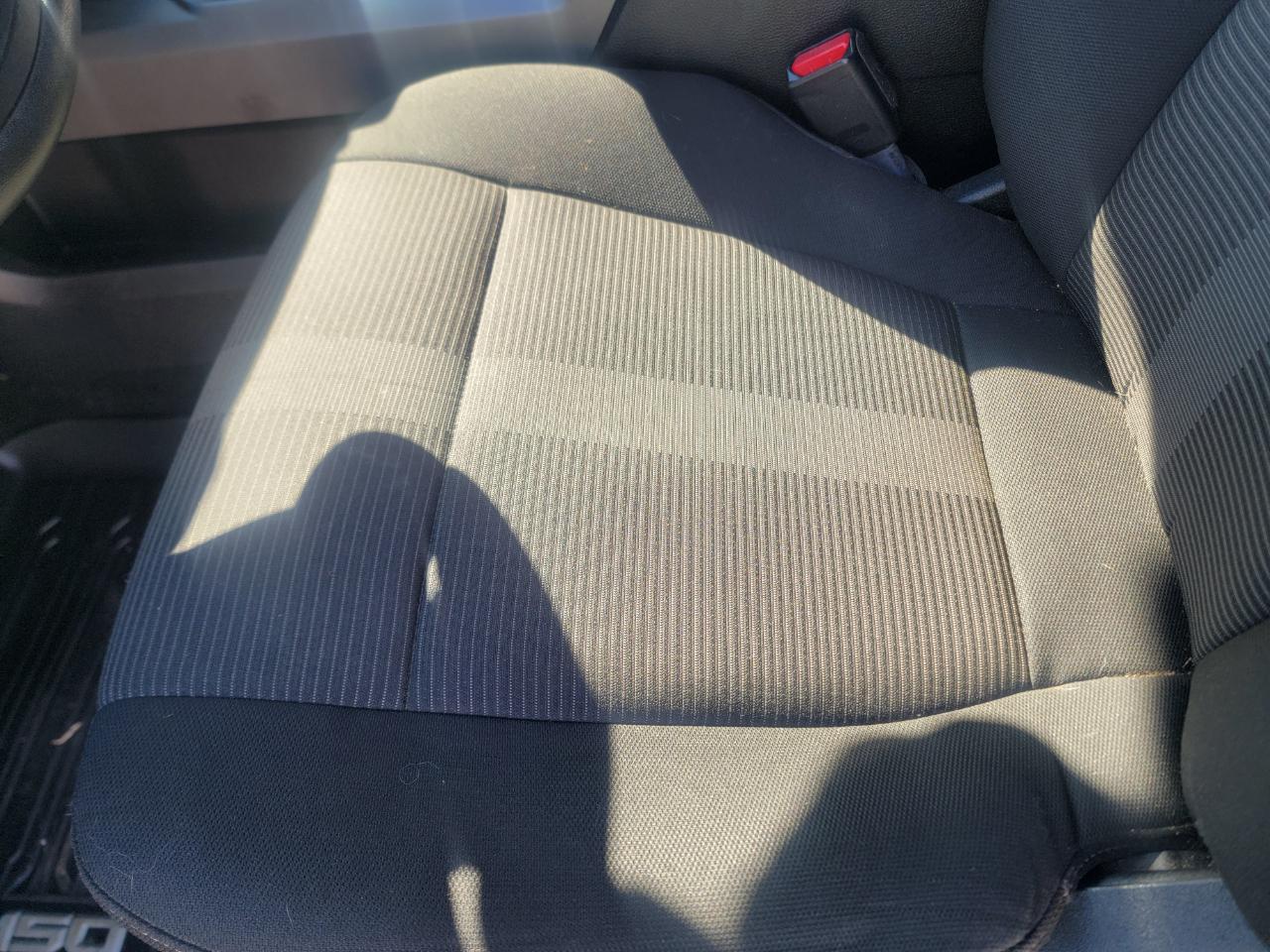 Ford F-150 XLT 2WD SuperCrew 6.5' Box 2017