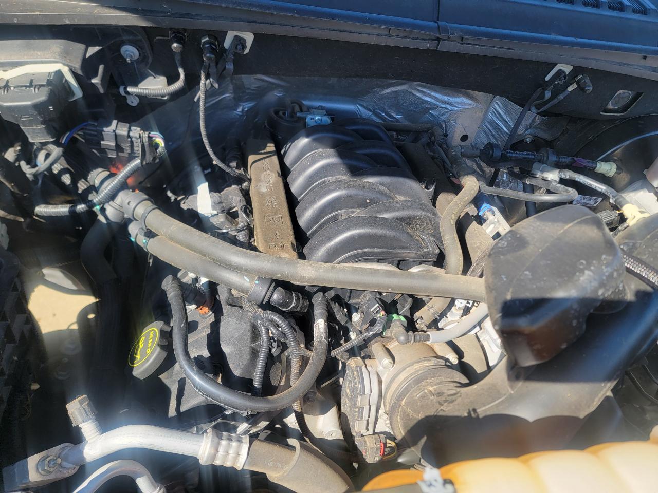 Ford F-150 XLT 2WD SuperCrew 6.5' Box 2017