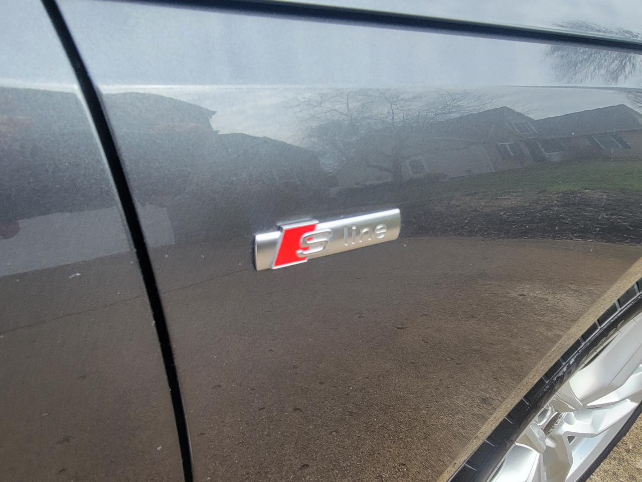 Audi A4 Sedan S line Premium Plus 45 TFSI quattro 2021