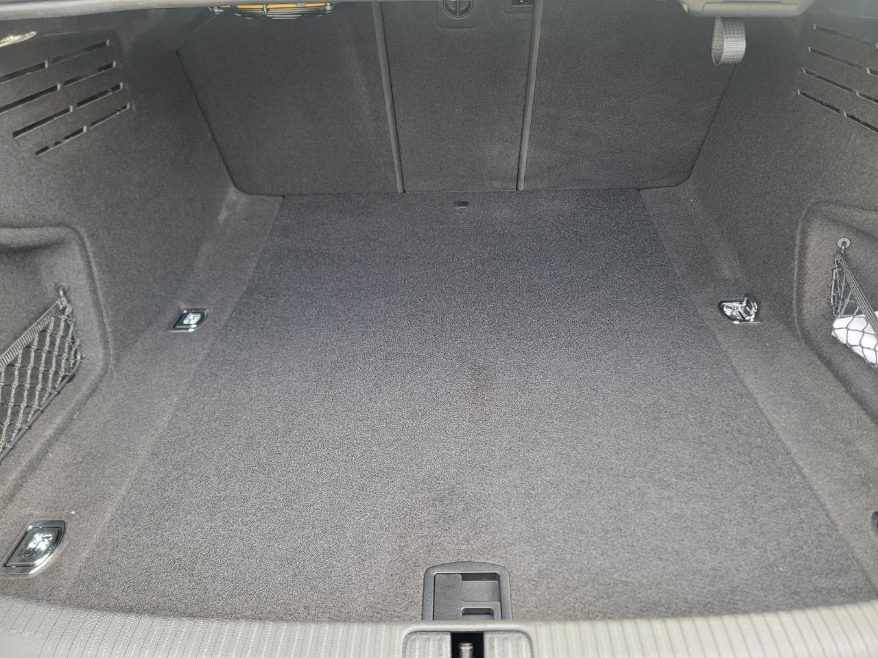 Audi A4 Sedan S line Premium Plus 45 TFSI quattro 2021