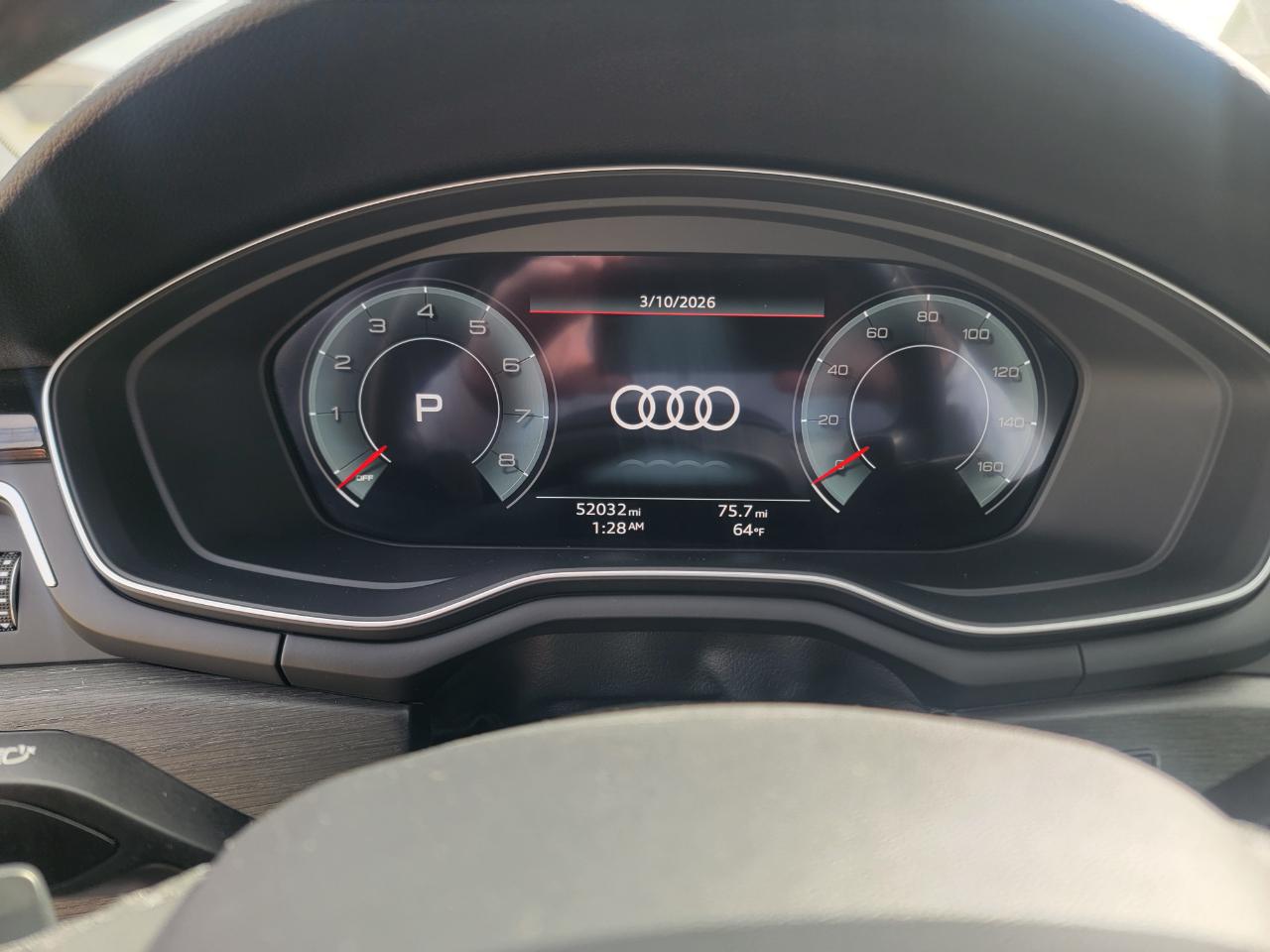 Audi A4 Sedan S line Premium Plus 45 TFSI quattro 2021