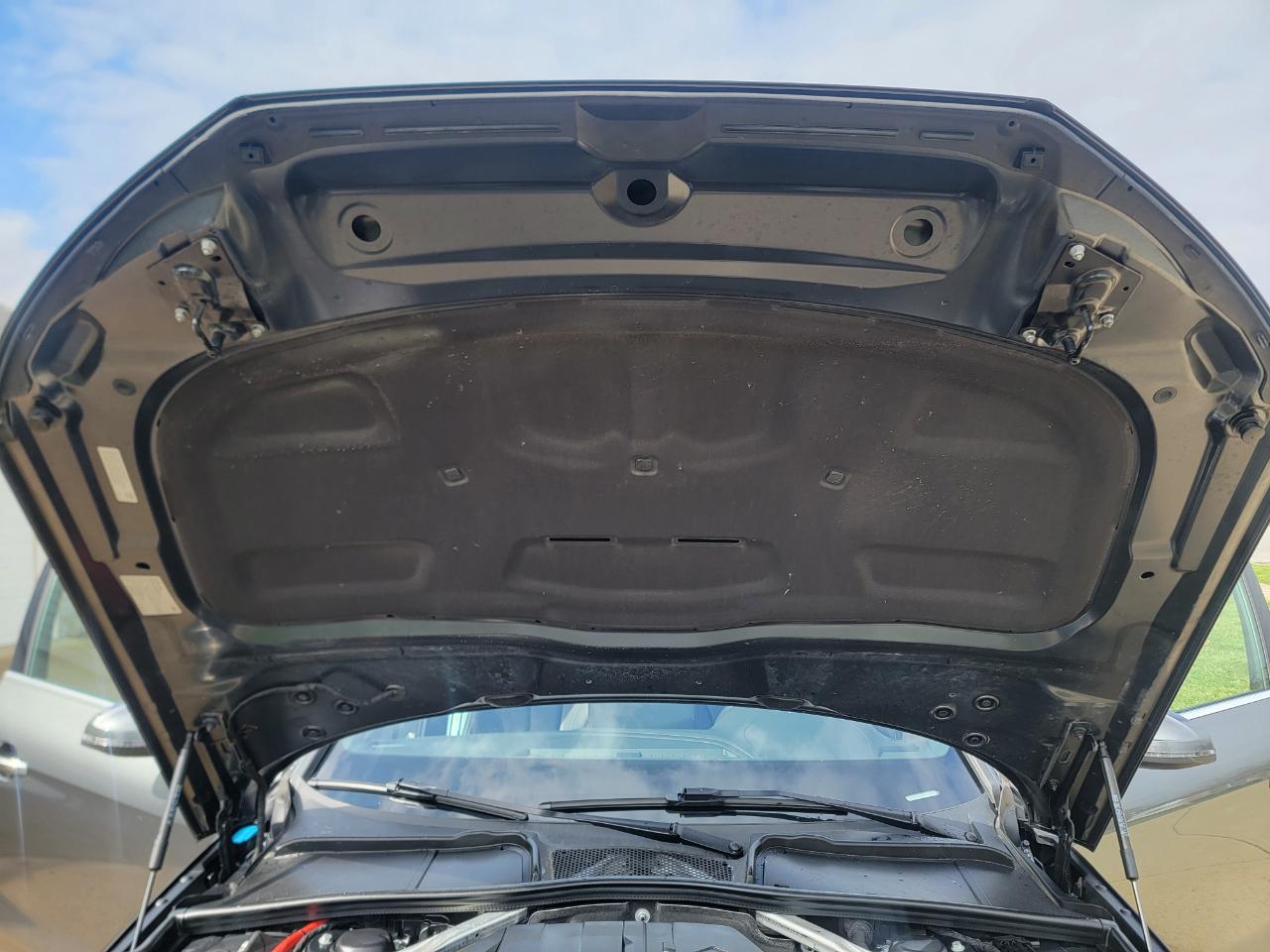 Audi A4 Sedan S line Premium Plus 45 TFSI quattro 2021