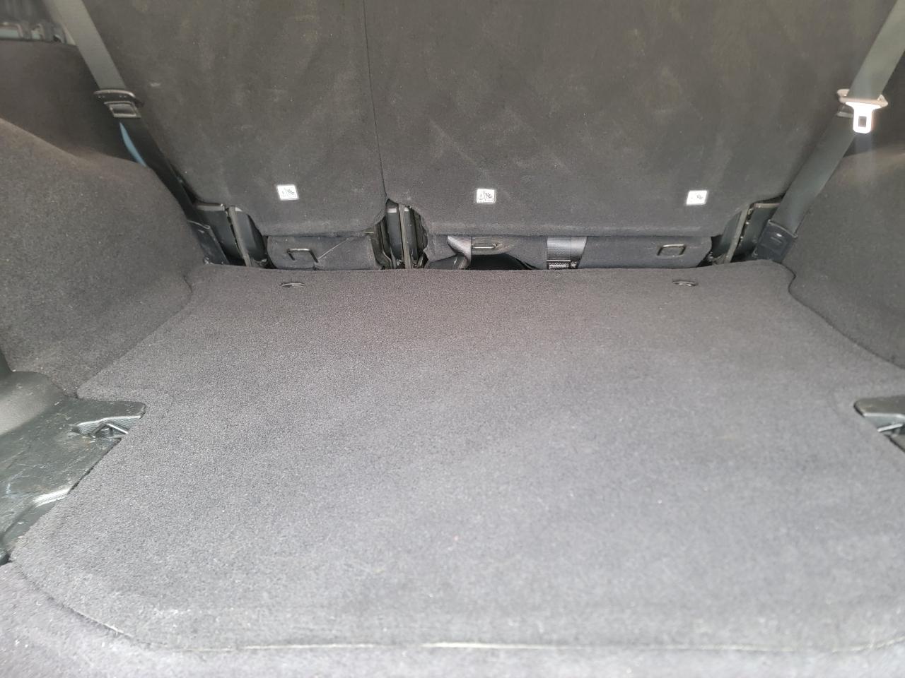 Jeep Wrangler JK Unlimited Golden Eagle 4x4 2018