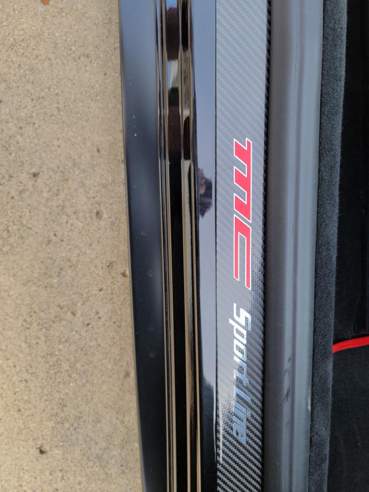 Maserati GranTurismo Convertible 2dr Conv GranTurismo Sport 2012