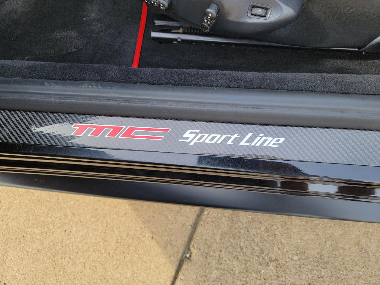 Maserati GranTurismo Convertible 2dr Conv GranTurismo Sport 2012