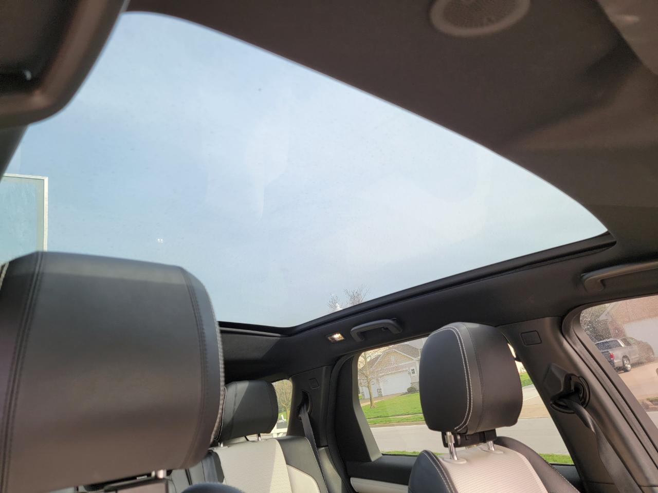 Land Rover Discovery Sport SE R-Dynamic 4WD 2021