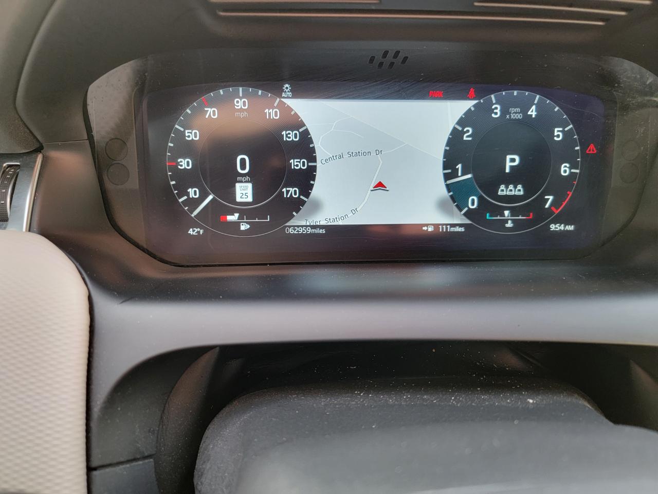 Land Rover Discovery Sport SE R-Dynamic 4WD 2021