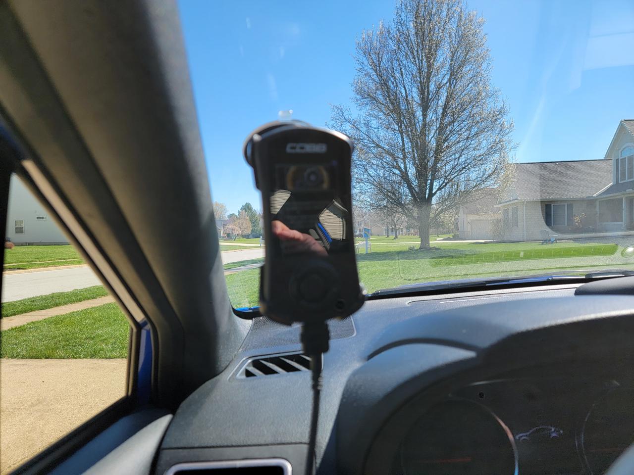 Subaru WRX Manual 2021