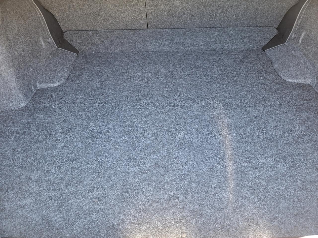 Subaru WRX Manual 2021