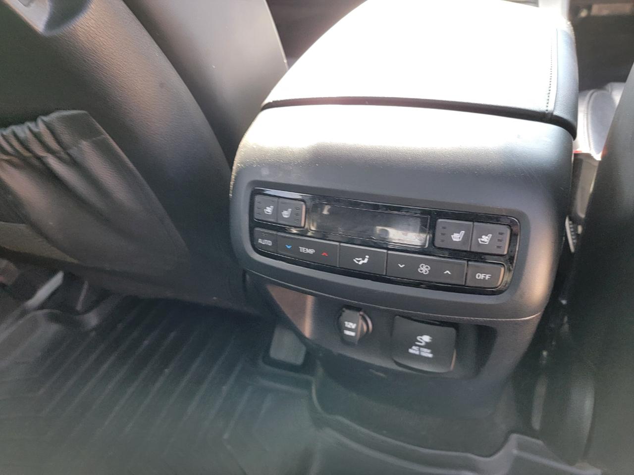 Hyundai Palisade Limited AWD 2020