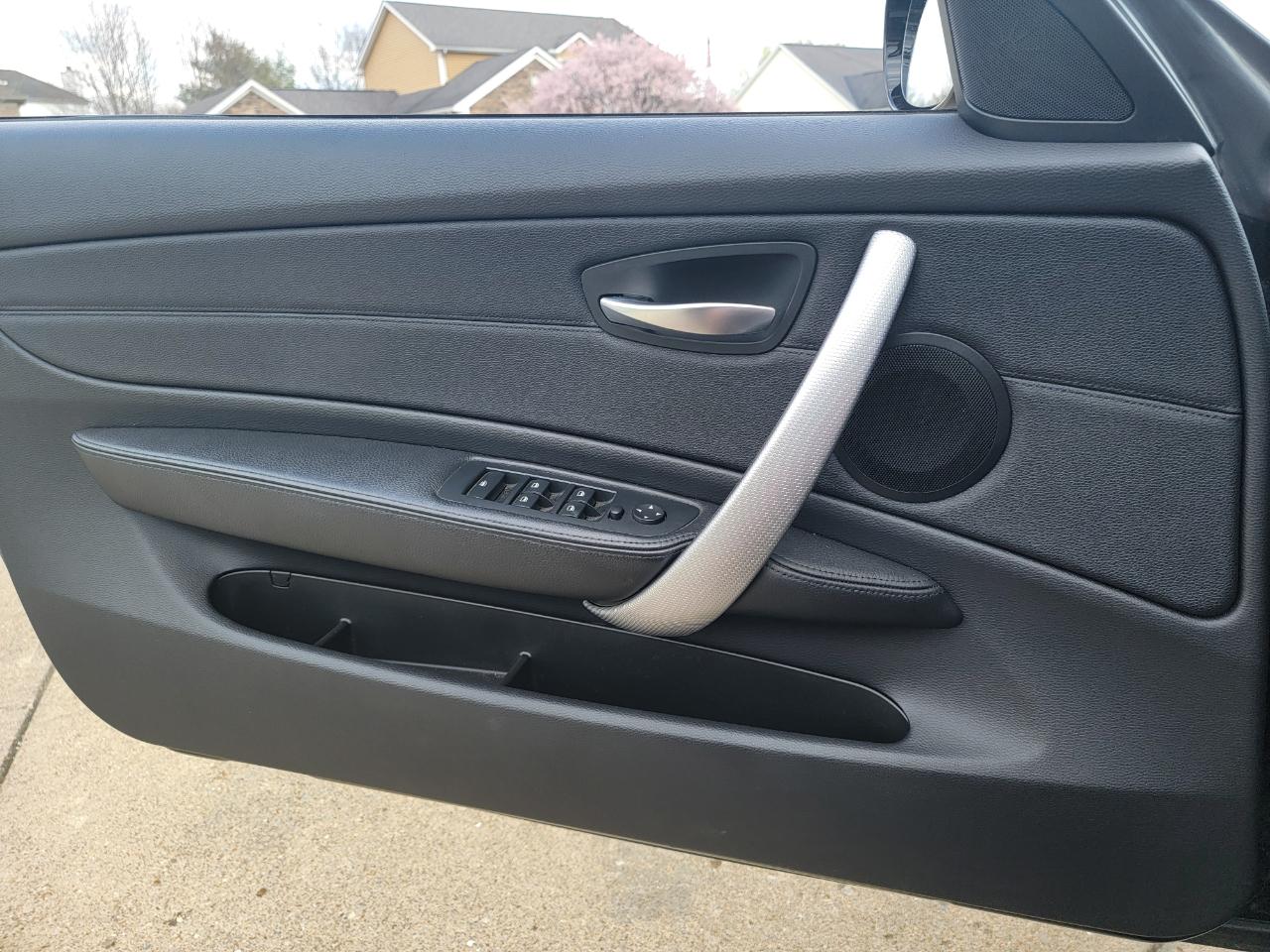 BMW 1 Series 2dr Conv 135is 2013