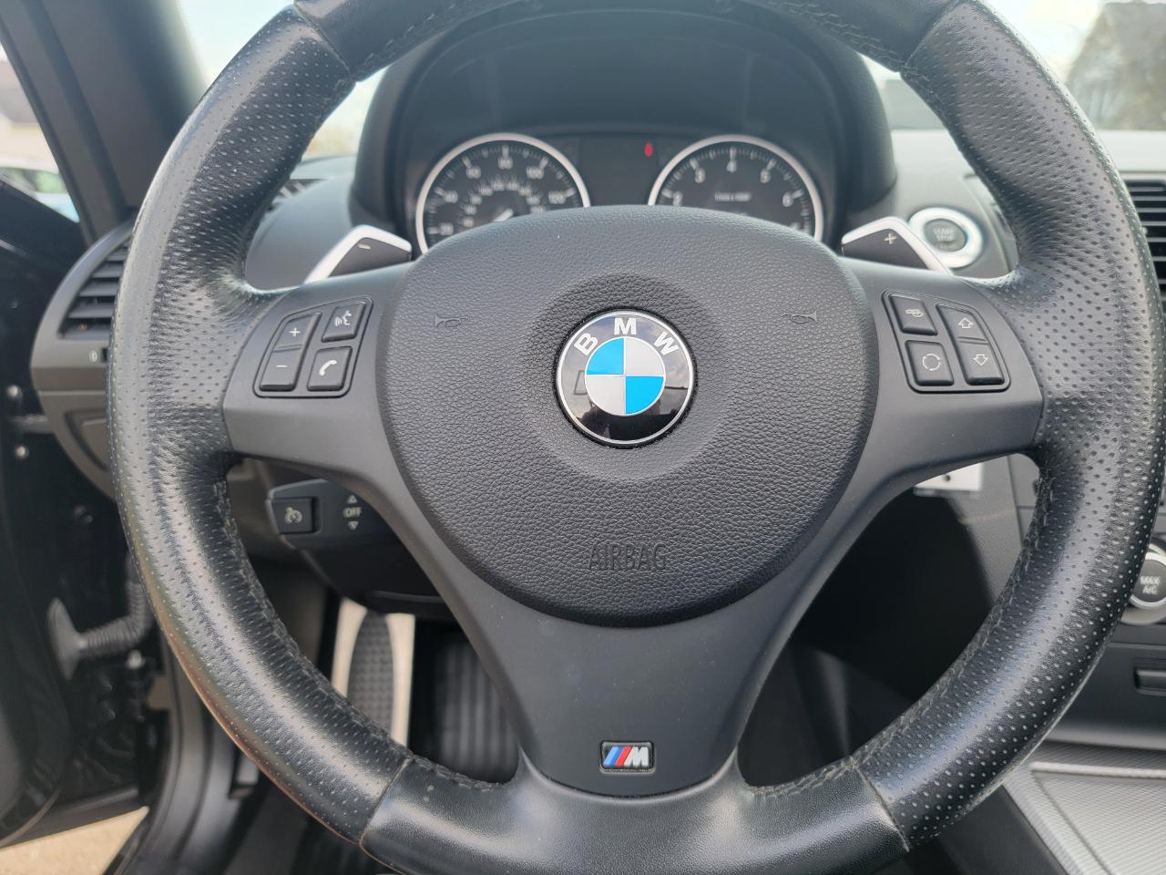 BMW 1 Series 2dr Conv 135is 2013