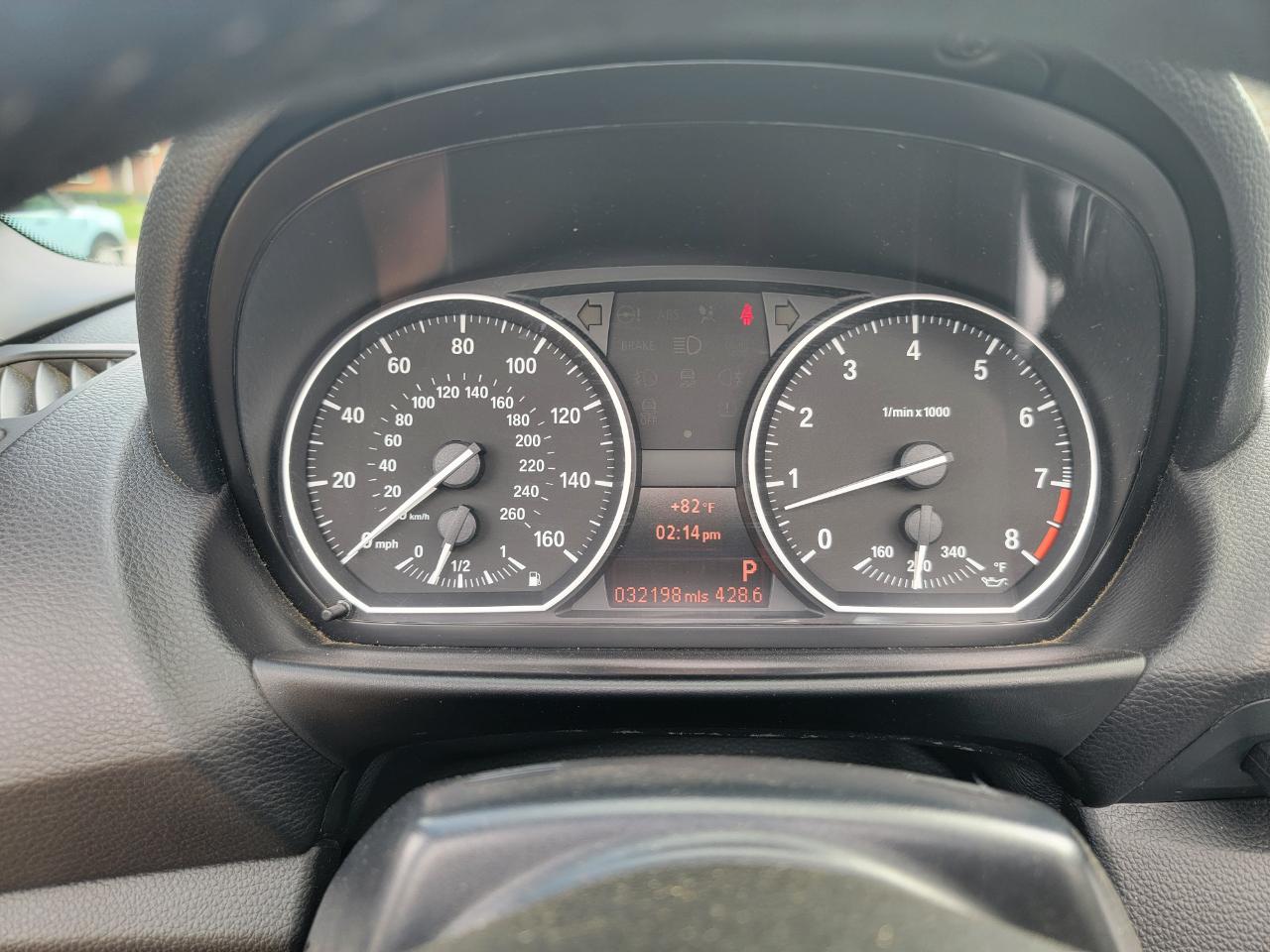 BMW 1 Series 2dr Conv 135is 2013