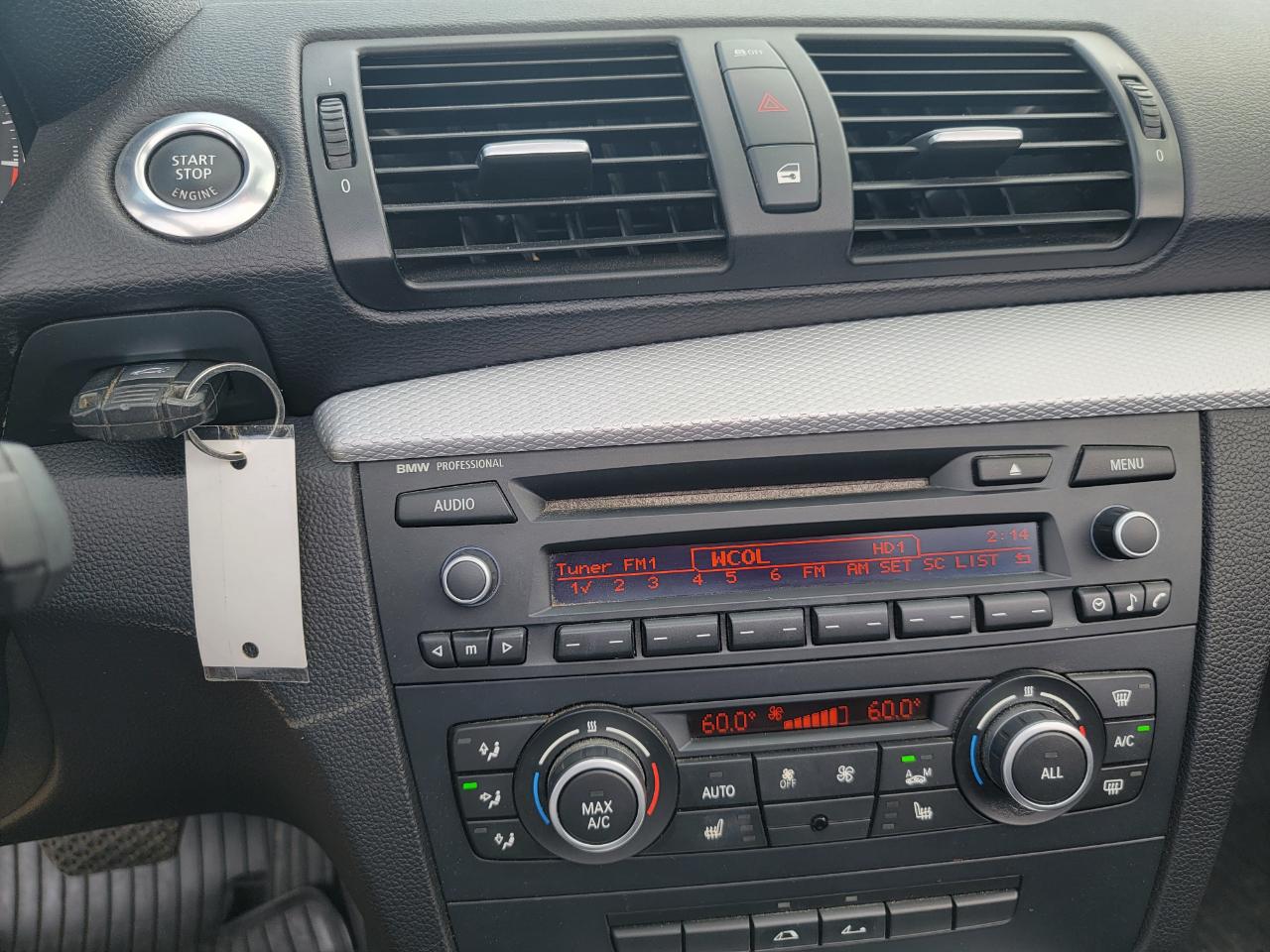 BMW 1 Series 2dr Conv 135is 2013