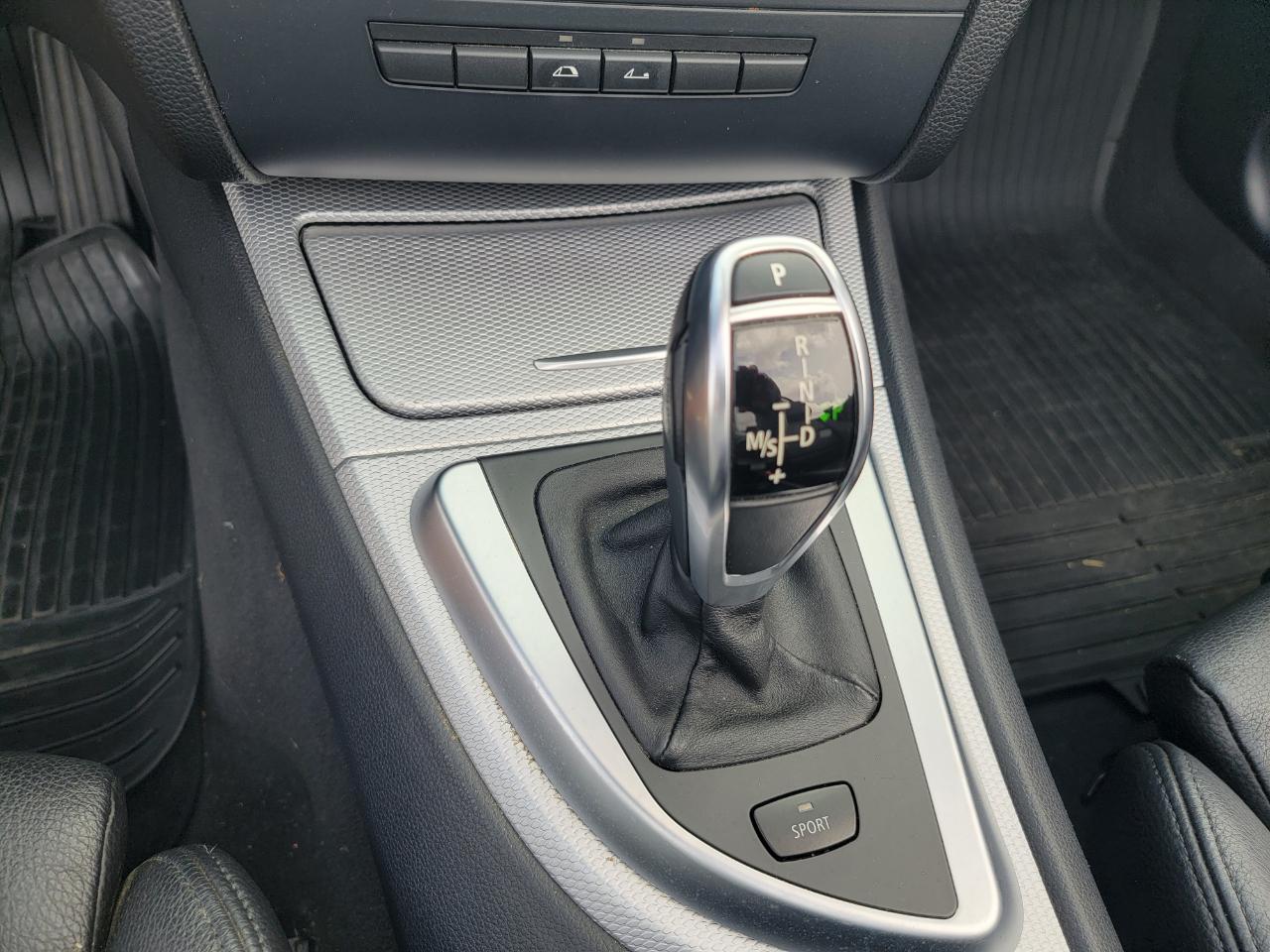 BMW 1 Series 2dr Conv 135is 2013