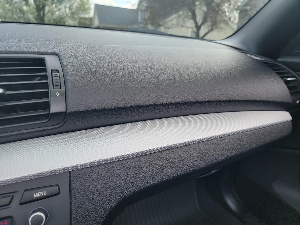 BMW 1 Series 2dr Conv 135is 2013