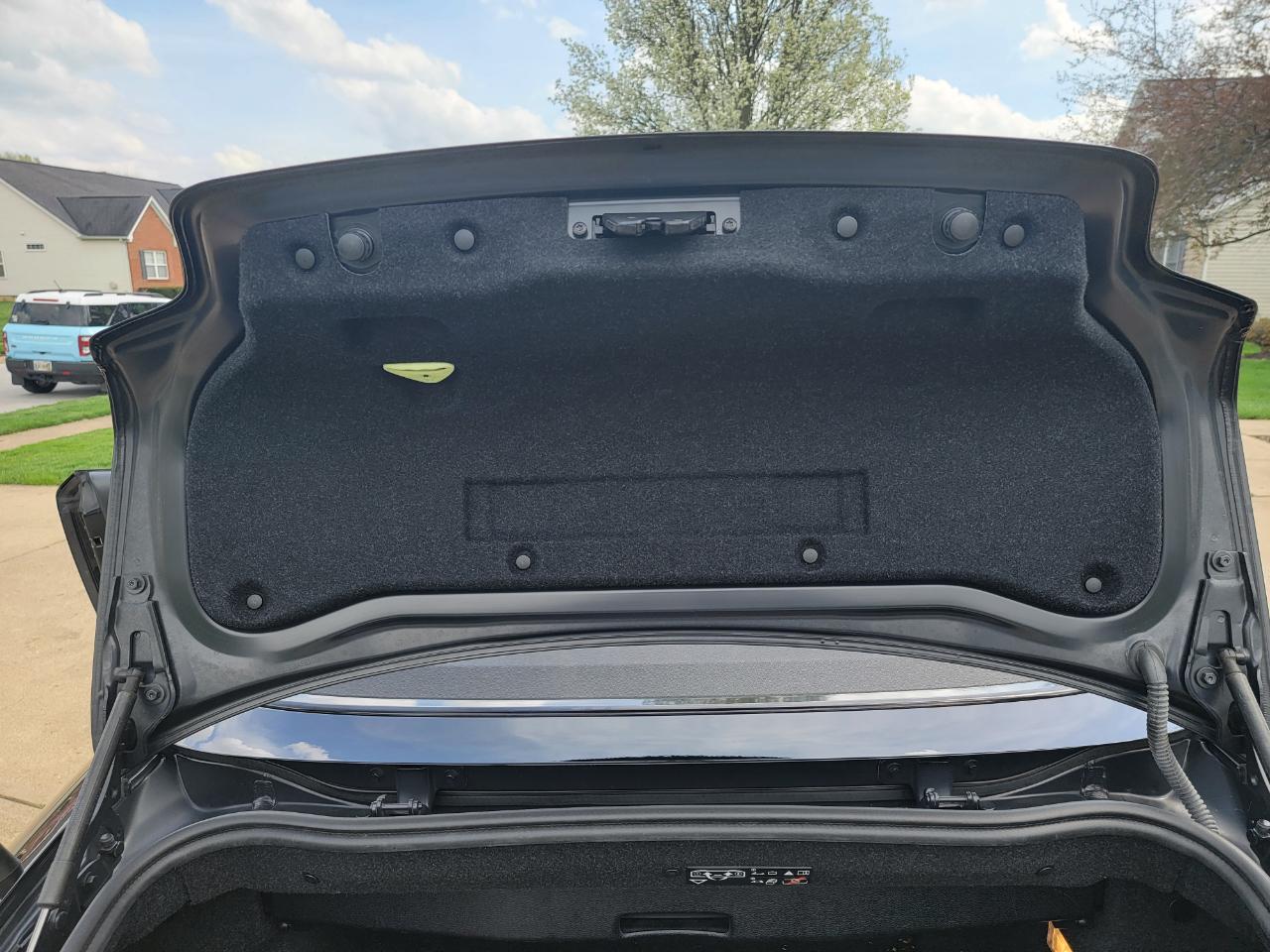 BMW 1 Series 2dr Conv 135is 2013