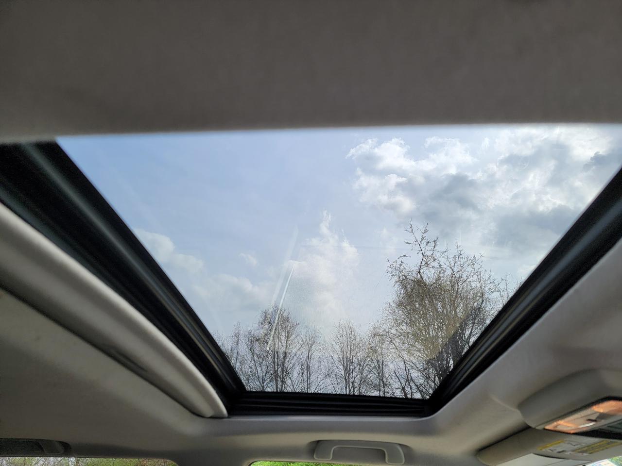 Toyota 4Runner 4WD 4dr V6 Trail Premium (Natl) 2015