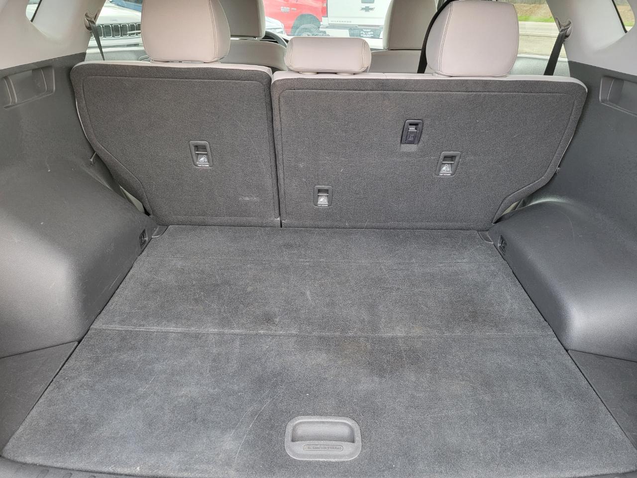 Hyundai Tucson SE AWD 2019