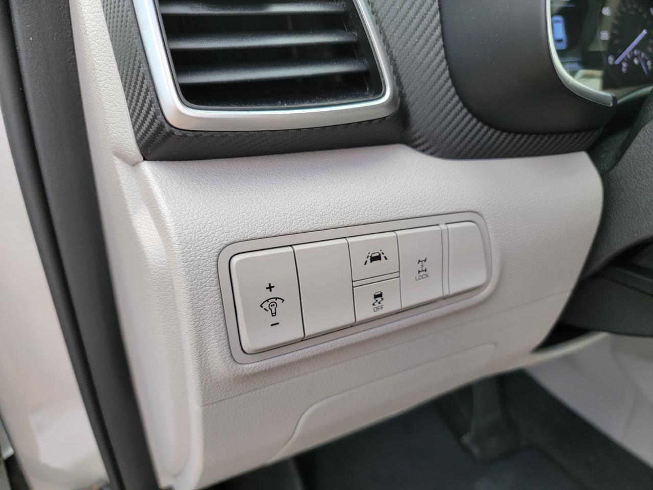 Hyundai Tucson SE AWD 2019