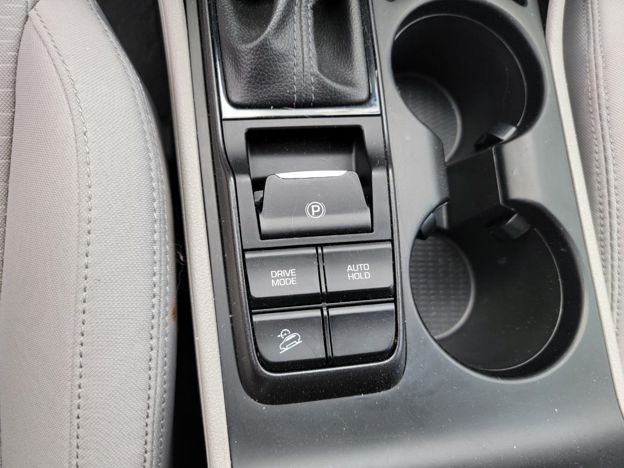 Hyundai Tucson SE AWD 2019