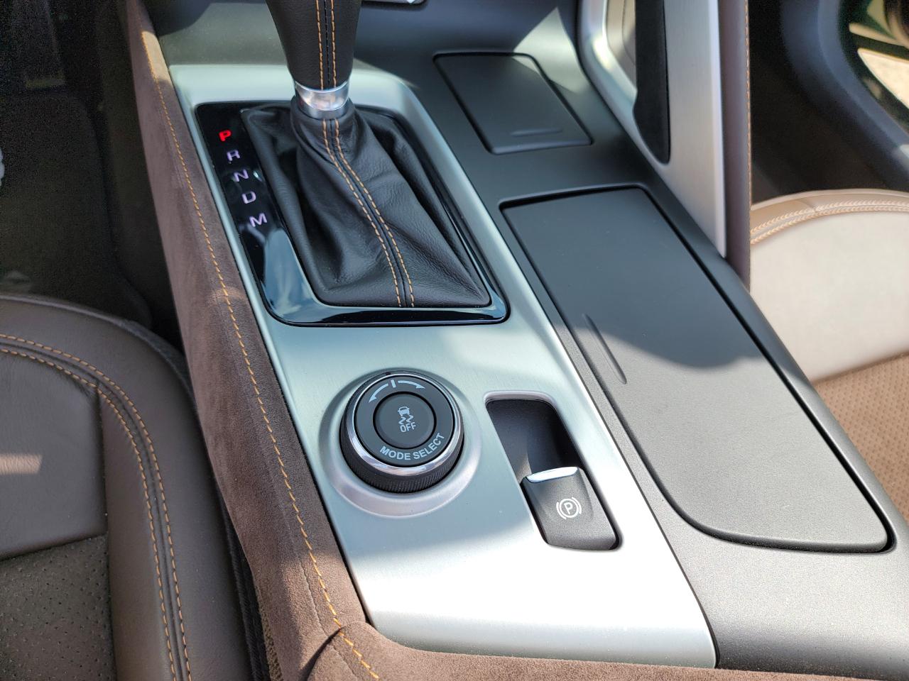 Chevrolet Corvette Stingray 2dr Z51 Conv w/3LT 2014