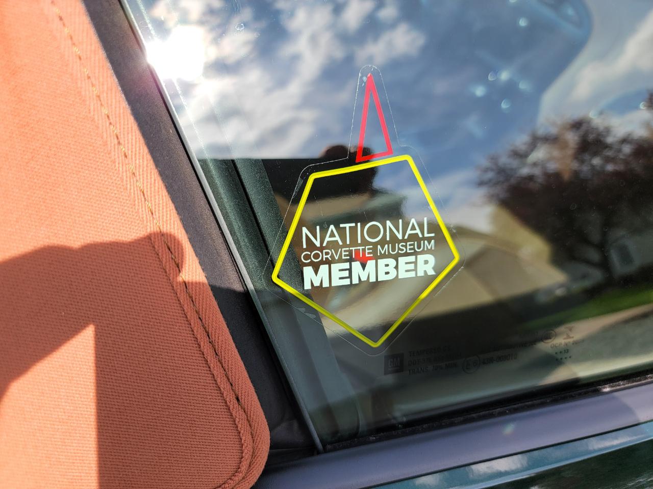 Chevrolet Corvette Stingray 2dr Z51 Conv w/3LT 2014