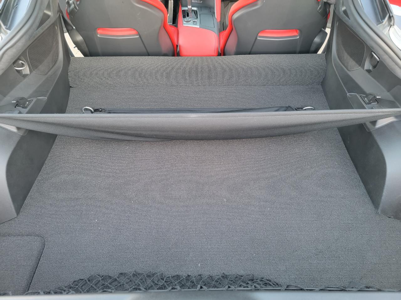 Chevrolet Corvette 2dr Stingray Z51 Cpe w/3LT 2015