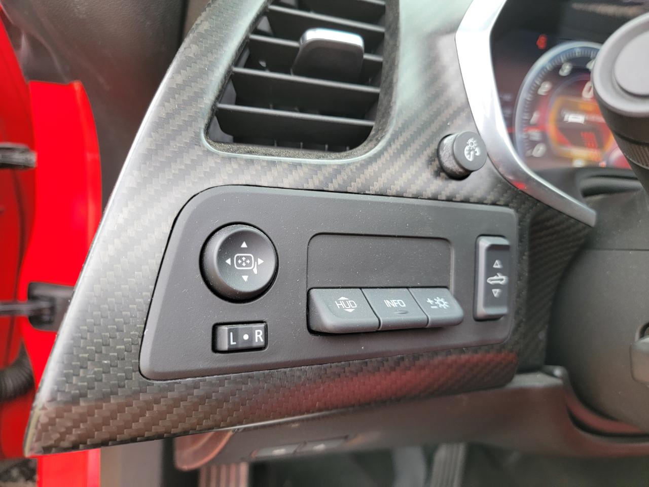 Chevrolet Corvette Stingray 2dr Z51 Conv w/2LT 2014