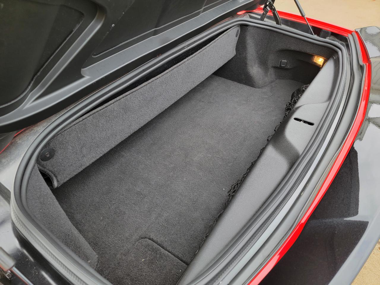 Chevrolet Corvette Stingray 2dr Z51 Conv w/2LT 2014